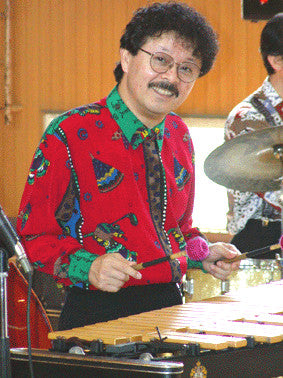 Takashi Ooi