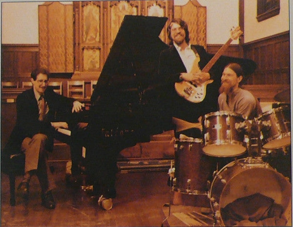 Brubeck LaVerne Trio
