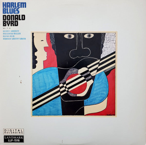 Harlem Blues