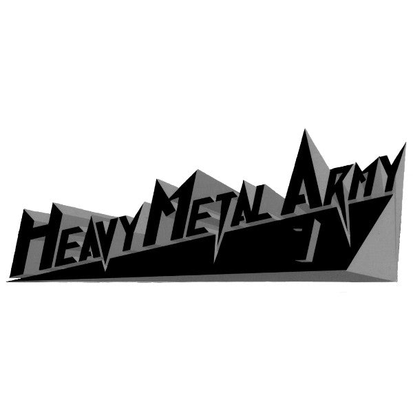 Heavy Metal Army