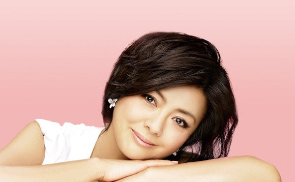 Hiroko Yakushimaru
