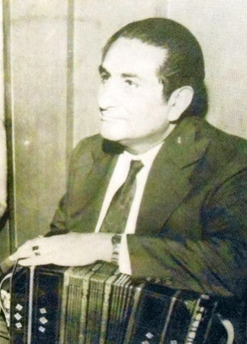 Felipe Antonio