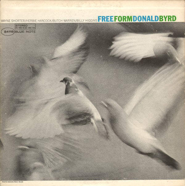 Free Form