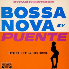 Bossa Nova By Puente