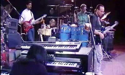 Al Di Meola Project