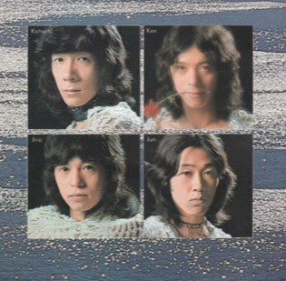 The Janet