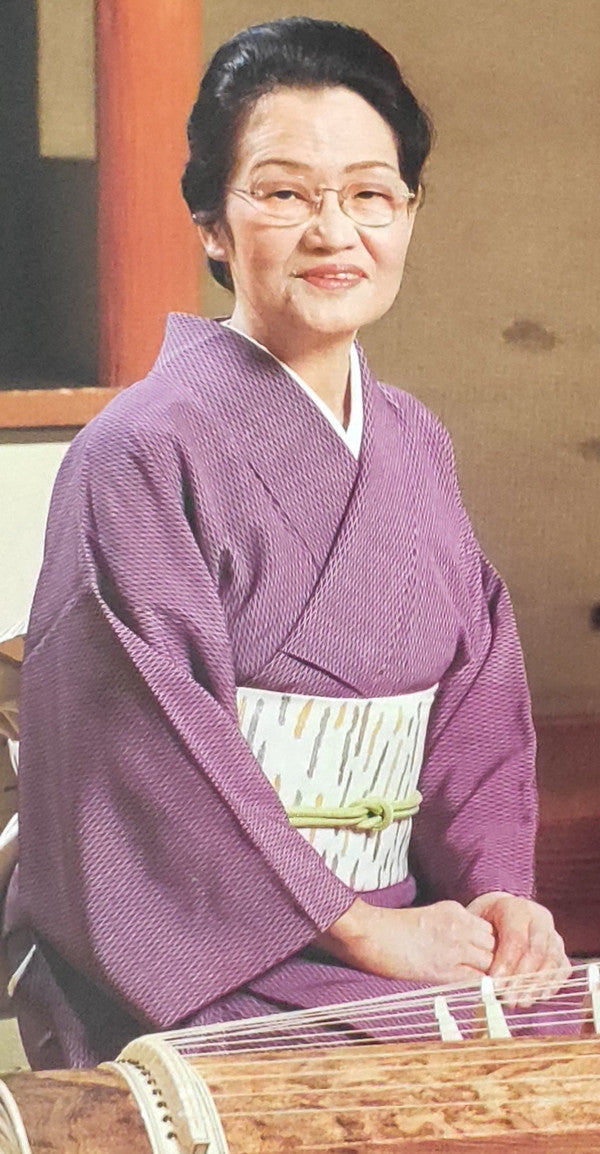 松尾恵子