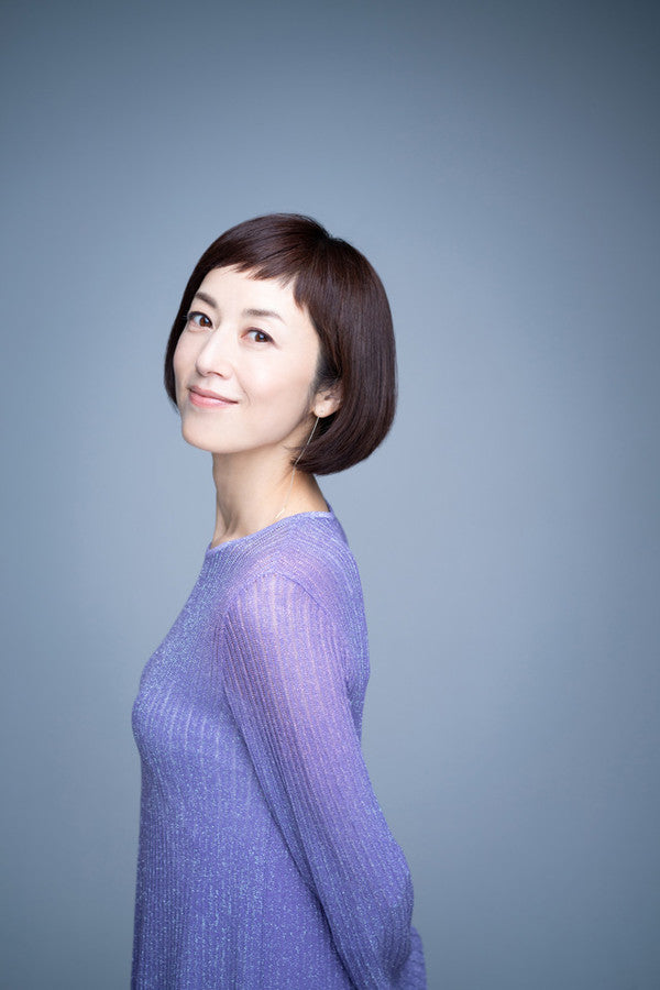 Saki Takaoka