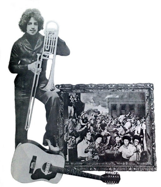 Orquesta Narvaez