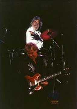 The Graeme Edge Band