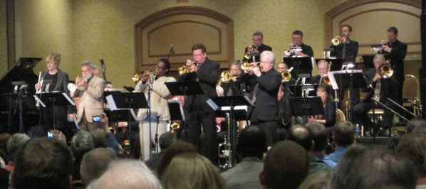 The Steve Wright Big Band