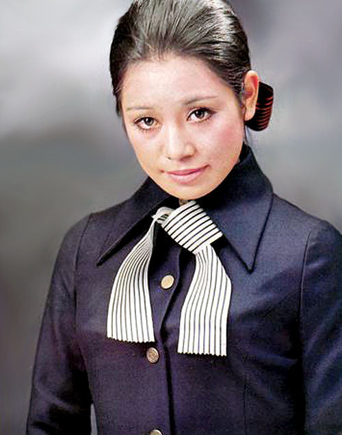 Miki Nakasone