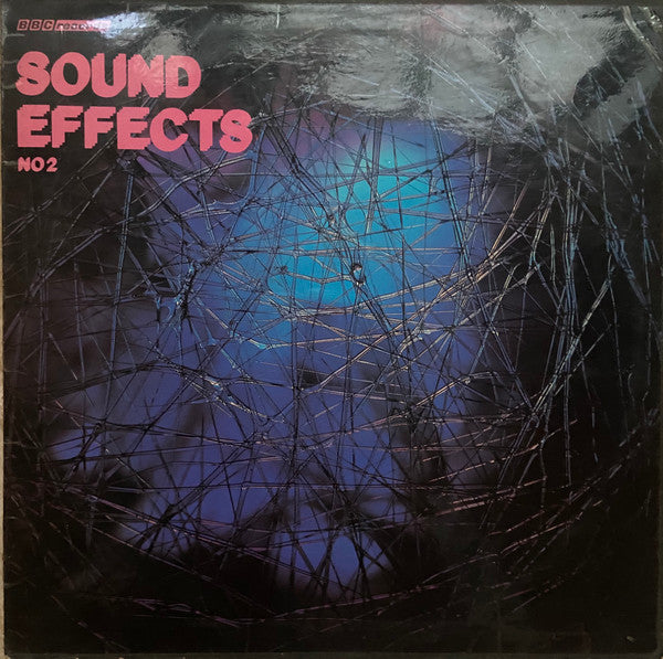 BBC Sound Effects No. 2