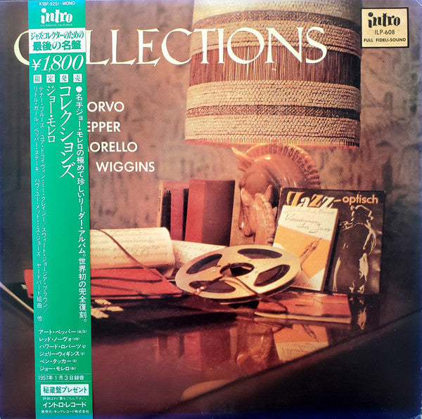 Collections