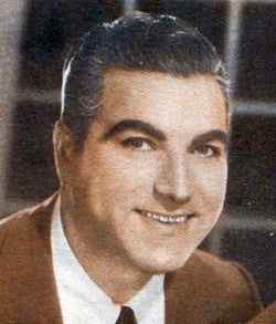 Enrique Mario Francini