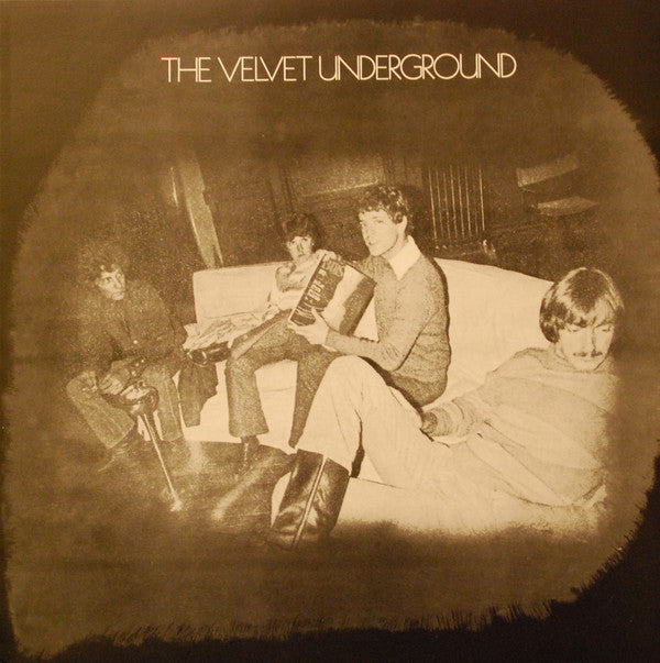 The Velvet Underground