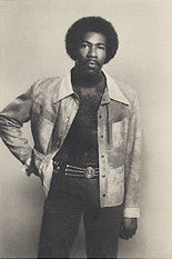 Gene Redding