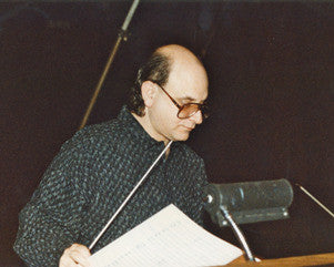 David Michael Frank