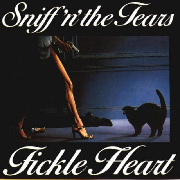 Fickle Heart