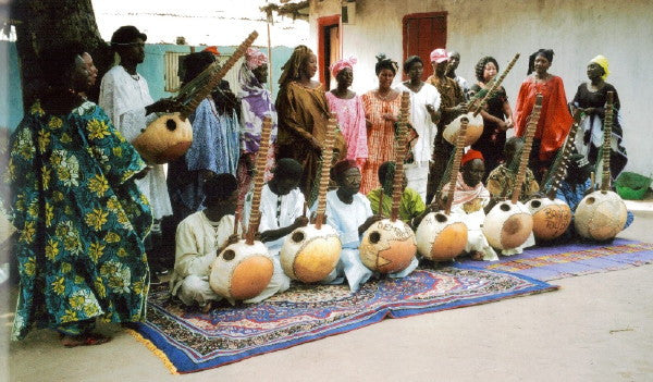 Mandinka