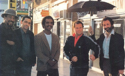 Jack Sheldon & His West Coast Friends