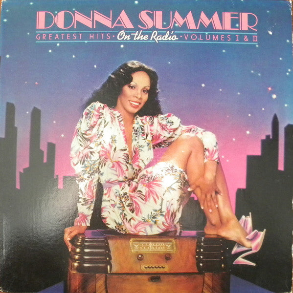 On The Radio - Greatest Hits Vol. I & II