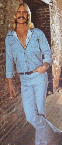 Byron Daugherty