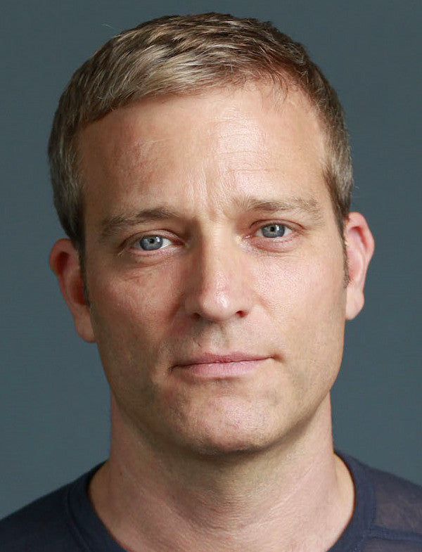 Ben Klock