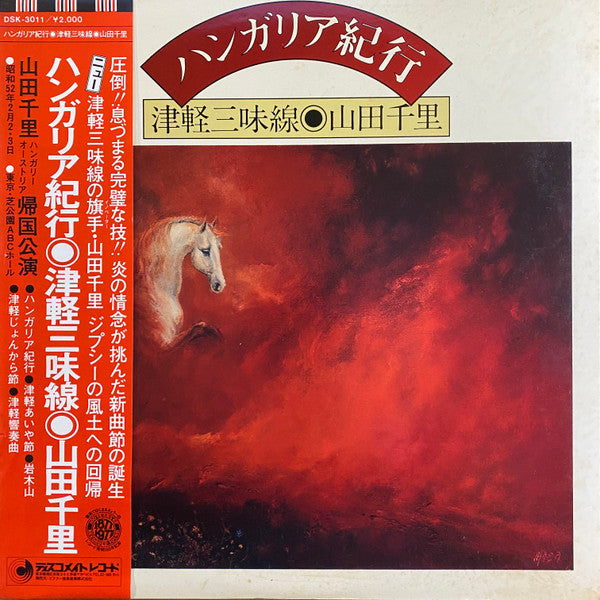 ハンガリア紀行