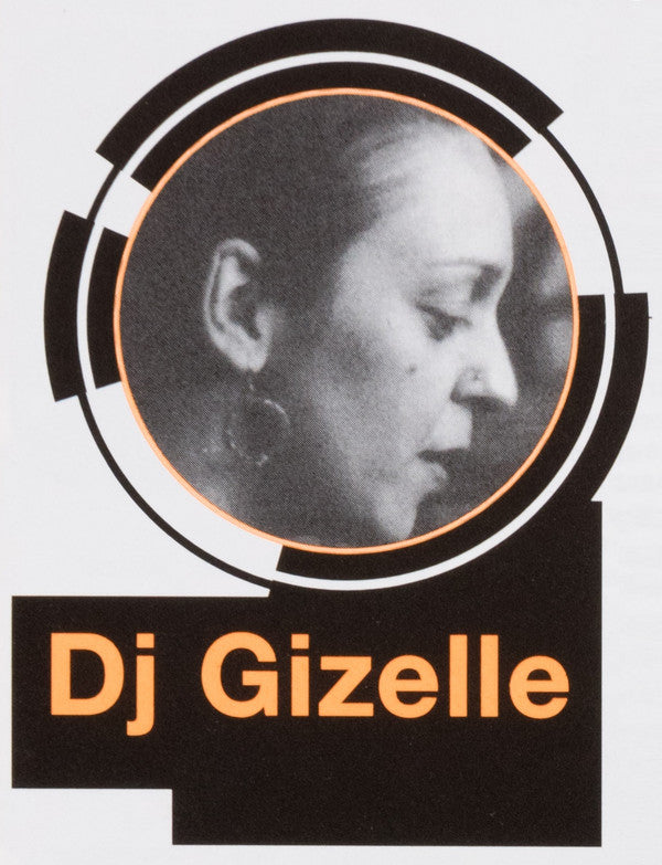 Gizelle