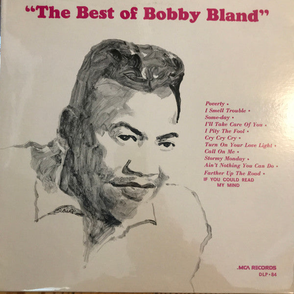The Best Of Bobby Bland