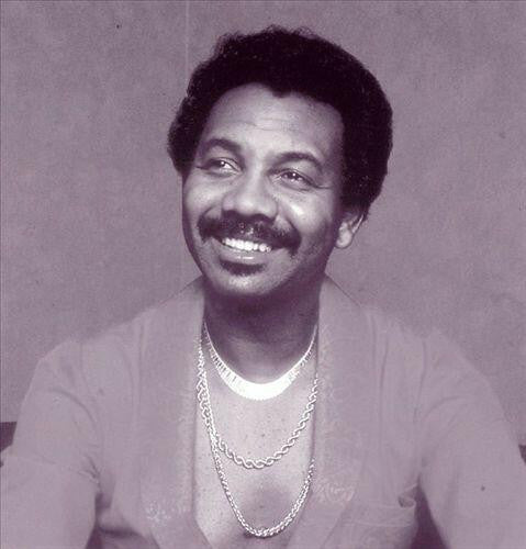 Tyrone Davis