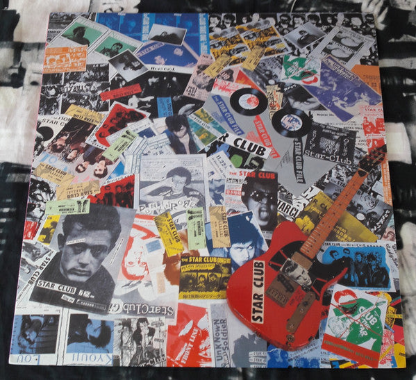 The Very Best Of The Star Club