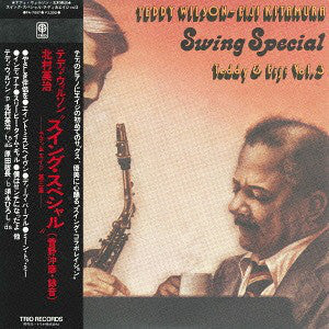 Swing Special / Teddy & Eiji Vol.3