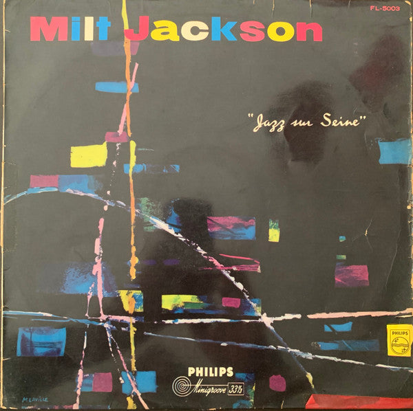 Jazz Sur Seine