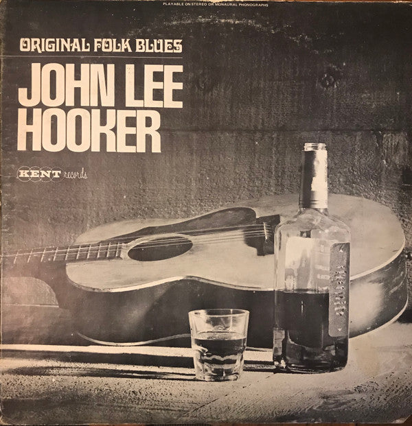 Original Folk Blues
