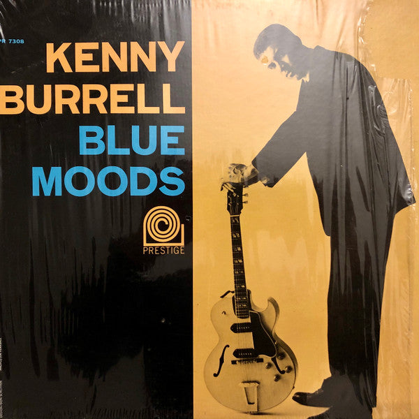 Kenny Burrell