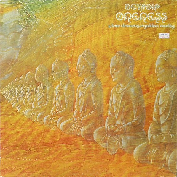 Oneness (Silver Dreams~Golden Reality)