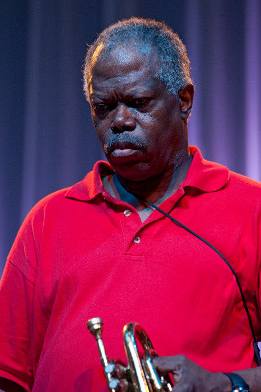Joe McPhee