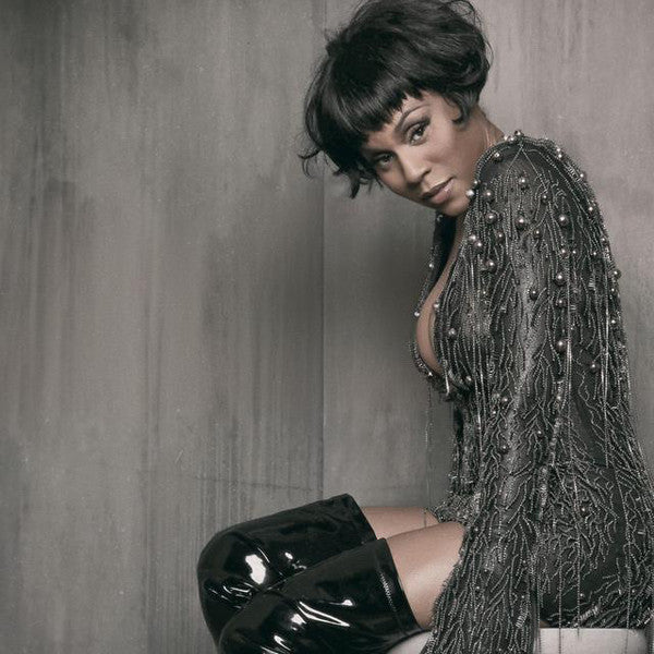 Deborah Cox