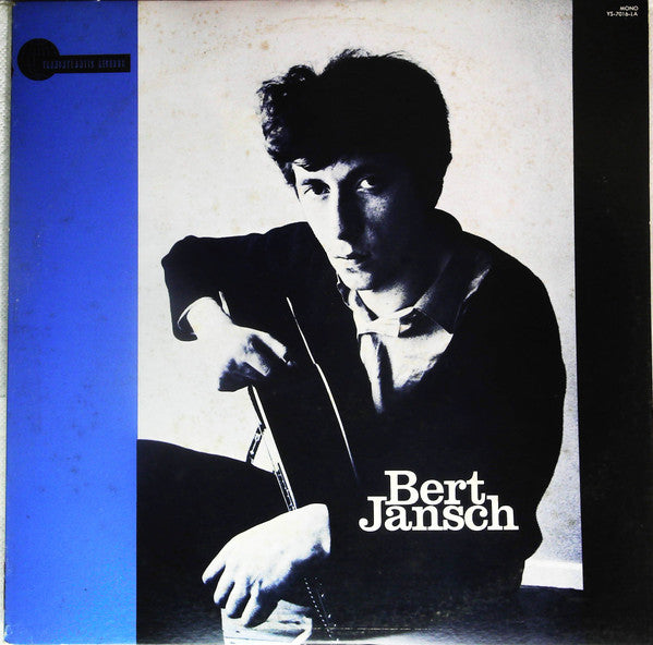 Bert Jansch
