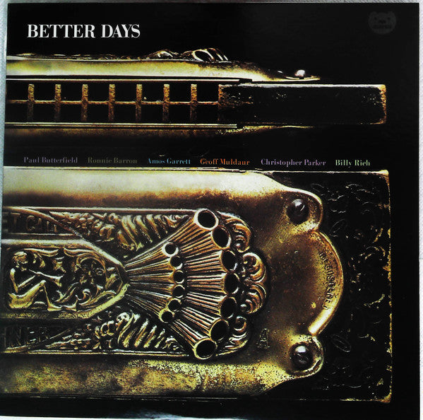 Better Days