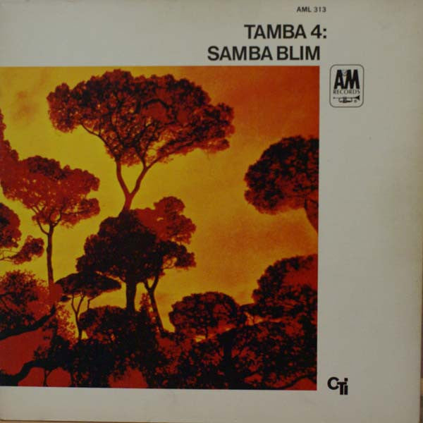 Samba Blim