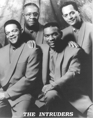 The Intruders