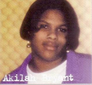 Akilah Bryant