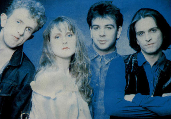 Prefab Sprout