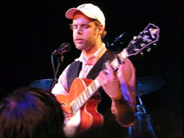 Will Oldham