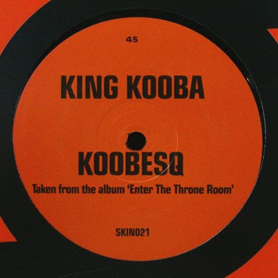 Koobesq Remixes