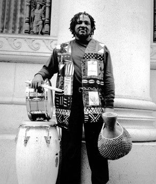 Babatunde Lea