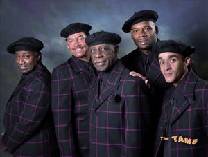 The Tams